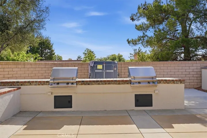 bbq