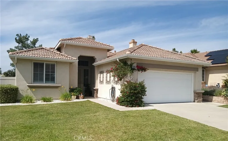Front elevation