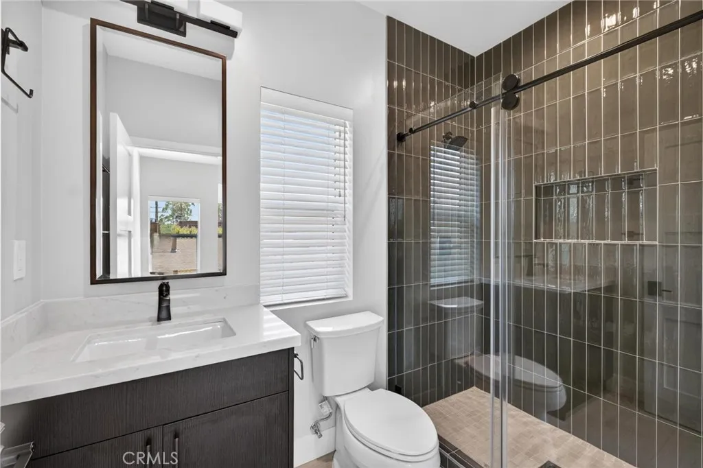 Upstairs Bathroom #4