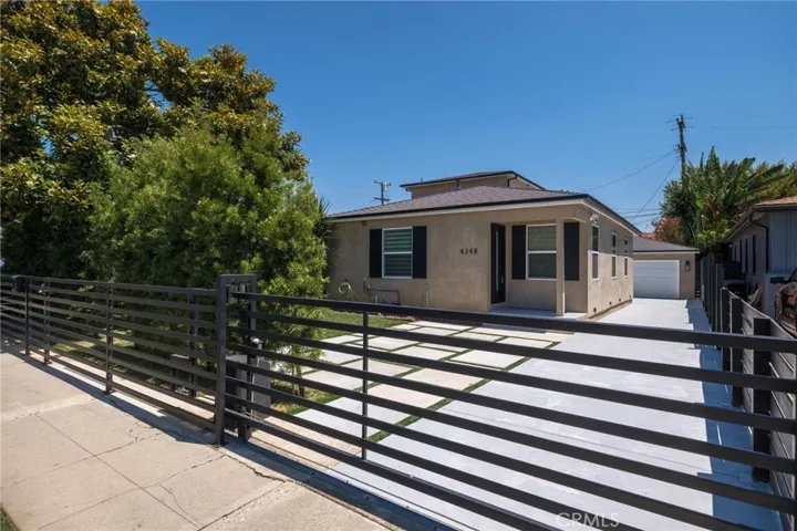 4248 Mclaughlin Avenue, Los Angeles, California 90066