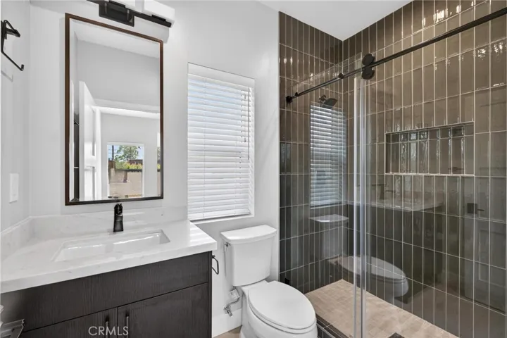 Upstairs Bathroom #4