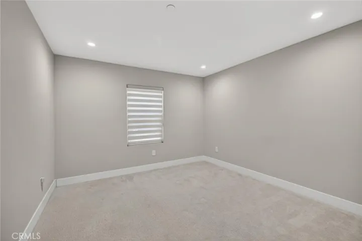 Downstairs Bedroom Suite #2
