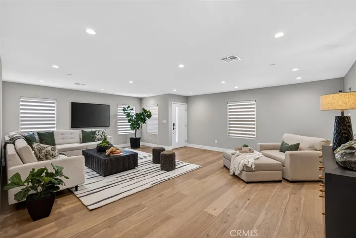 Front Formal Living Room