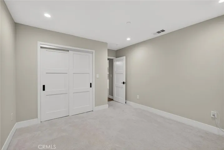 Downstairs Bedroom Suite #2