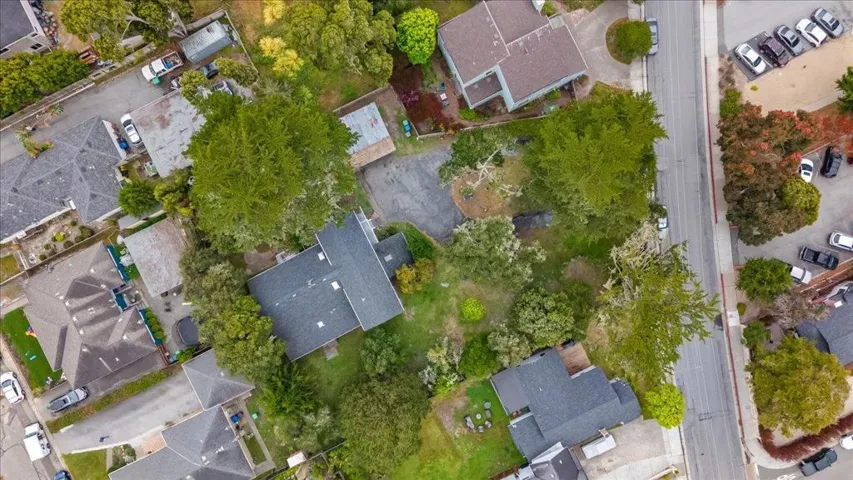 841 Congress Avenue, Pacific Grove, California 93950