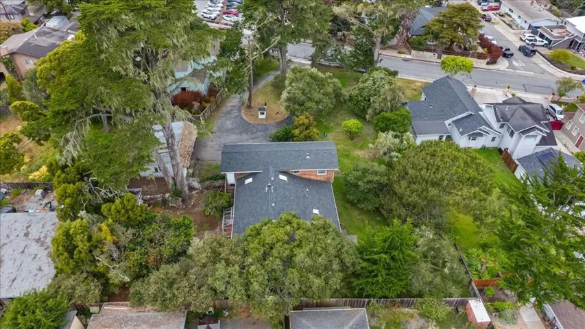 841 Congress Avenue, Pacific Grove, California 93950