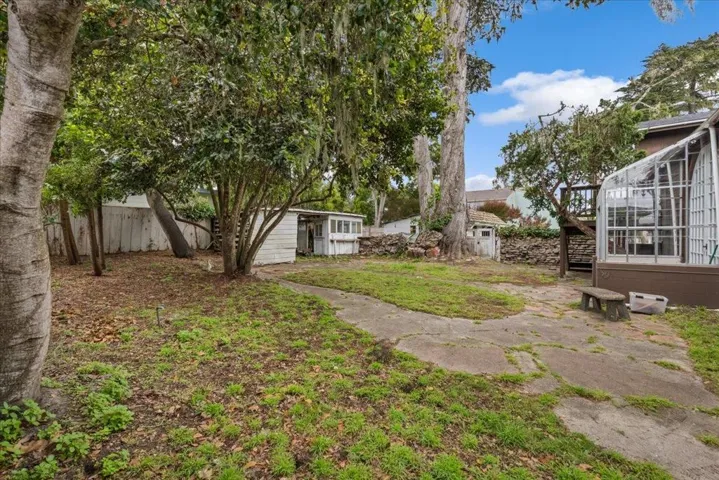 841 Congress Avenue, Pacific Grove, California 93950