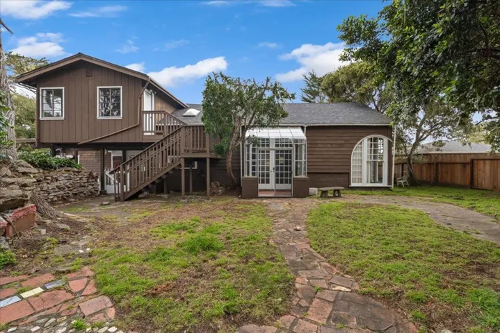 841 Congress Avenue, Pacific Grove, California 93950