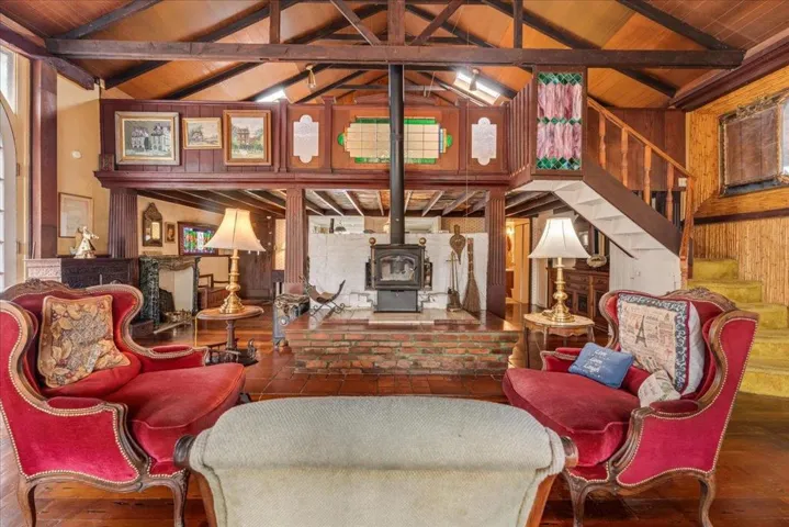841 Congress Avenue, Pacific Grove, California 93950