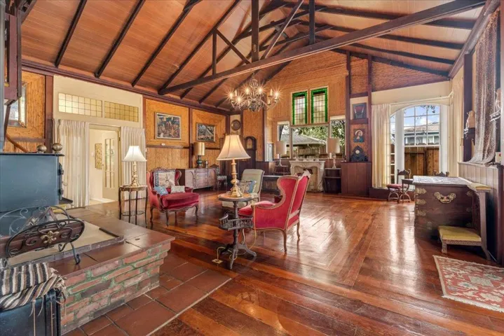 841 Congress Avenue, Pacific Grove, California 93950