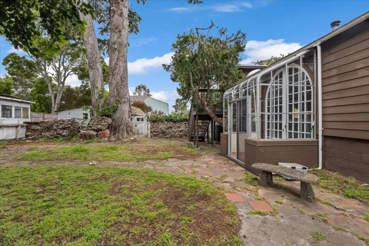 841 Congress Avenue, Pacific Grove, California 93950
