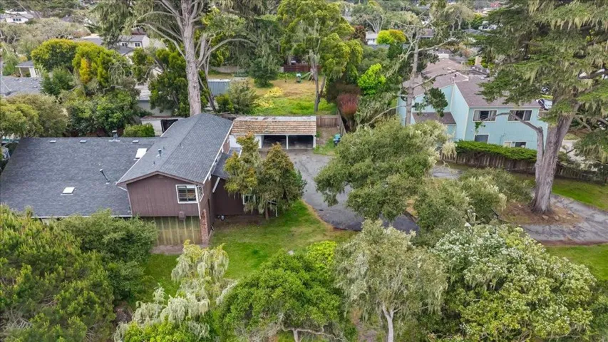 841 Congress Avenue, Pacific Grove, California 93950