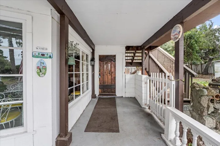 841 Congress Avenue, Pacific Grove, California 93950