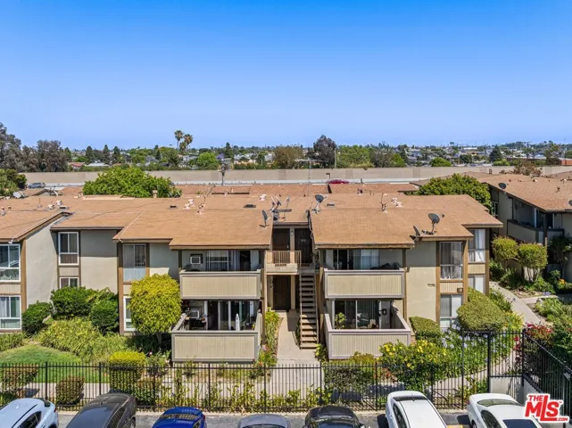 23318 Sesame Street P, Torrance, California 90502