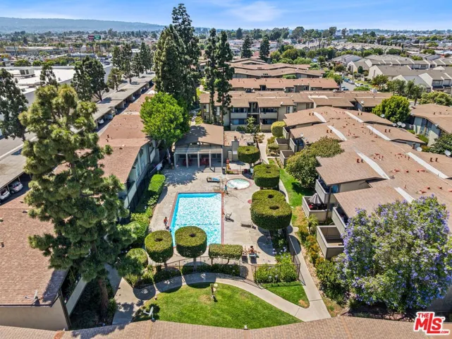 23318 Sesame Street P, Torrance, California 90502