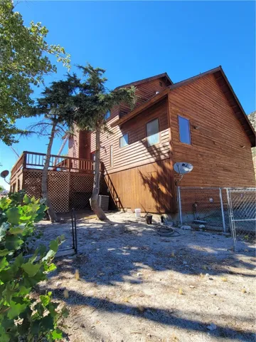5148 Frazier Mountain Park, Frazier Park, California 93225 — photo 4