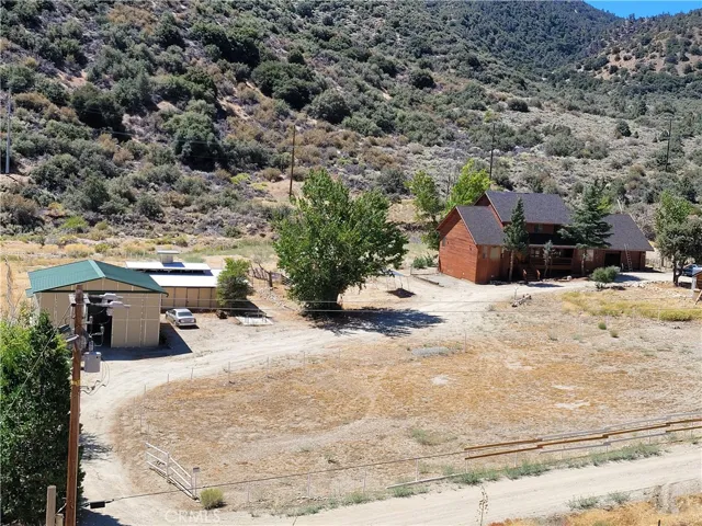 5148 Frazier Mountain Park, Frazier Park, California 93225 — photo 5