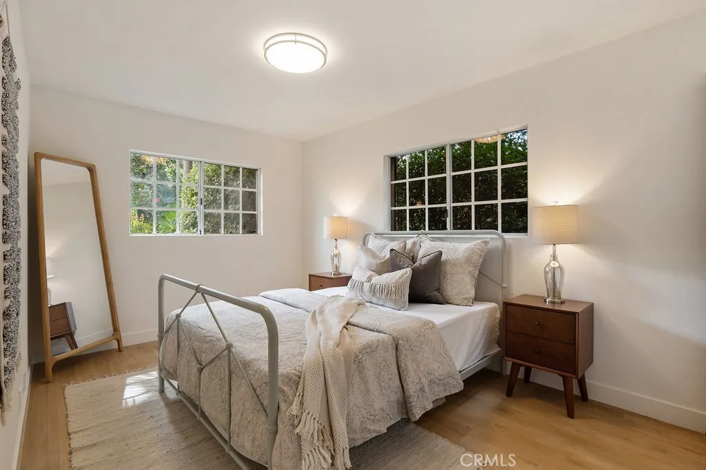 Bedroom #one