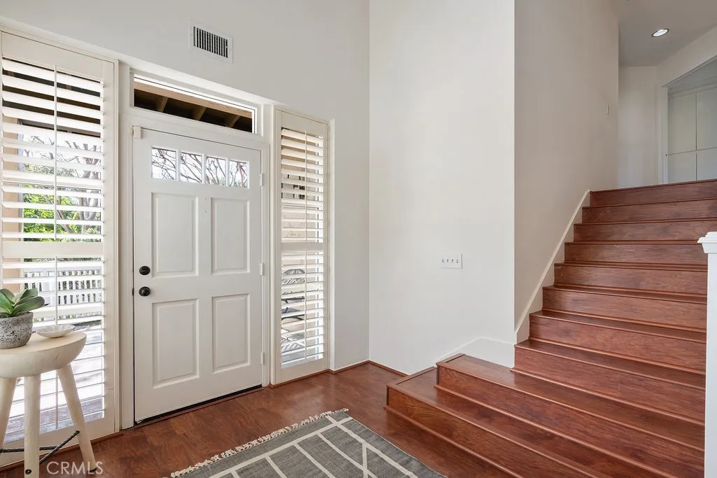 Entry