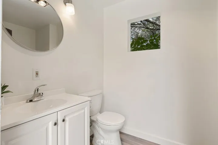 Game room and spa bathroom