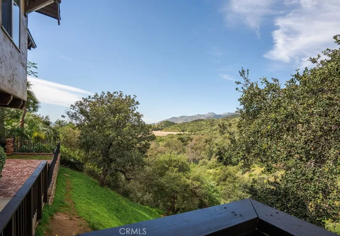 Gorgeous views