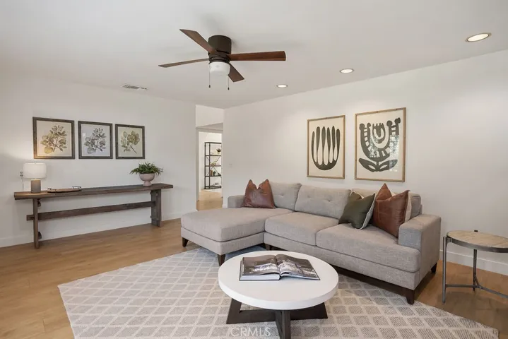 Welcome to the family room