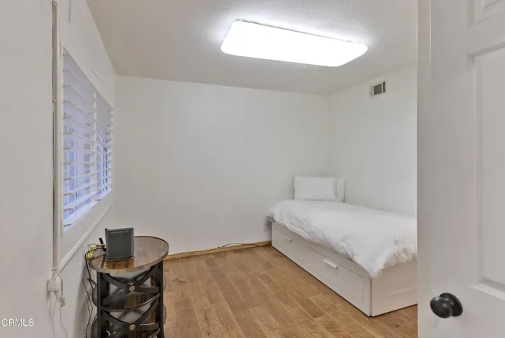 Downstairs Guest Bedroom