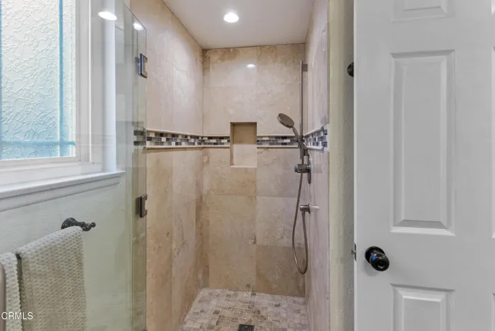 Downstairs Guest Bathroom