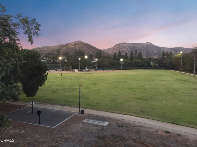 Peppertree Park