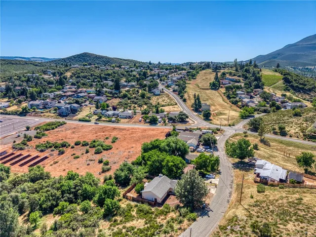 10565 Sunset Ridge, Kelseyville, California 95451