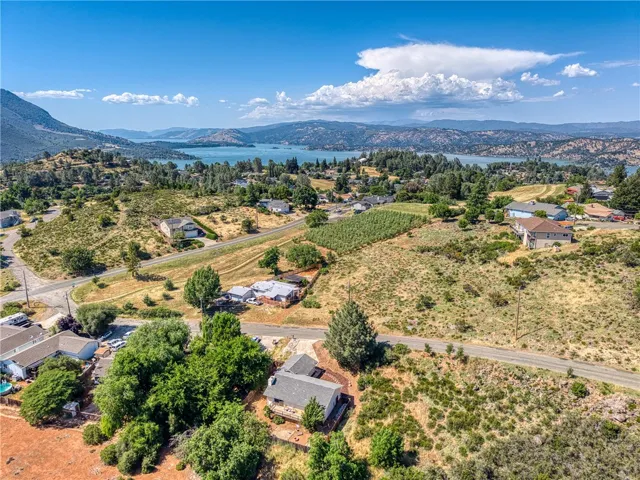 10565 Sunset Ridge, Kelseyville, California 95451