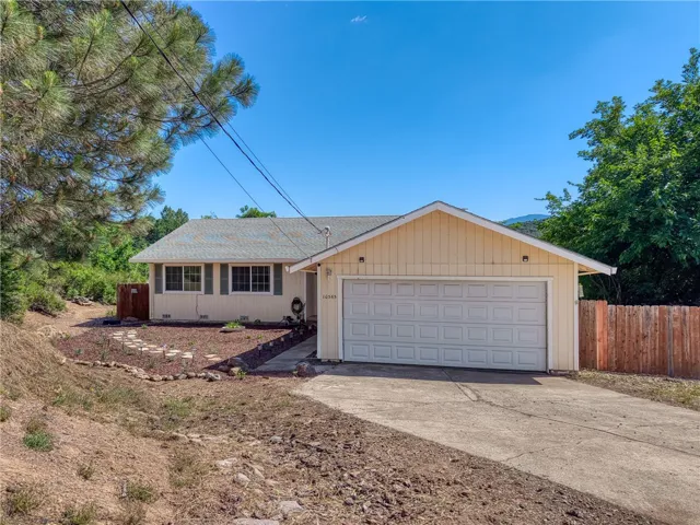 10565 Sunset Ridge, Kelseyville, California 95451