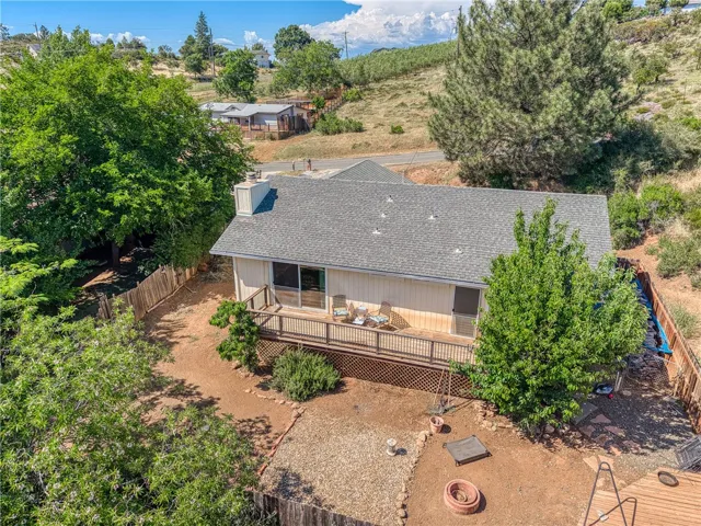 10565 Sunset Ridge, Kelseyville, California 95451