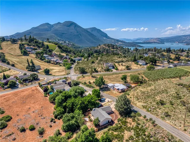 10565 Sunset Ridge, Kelseyville, California 95451