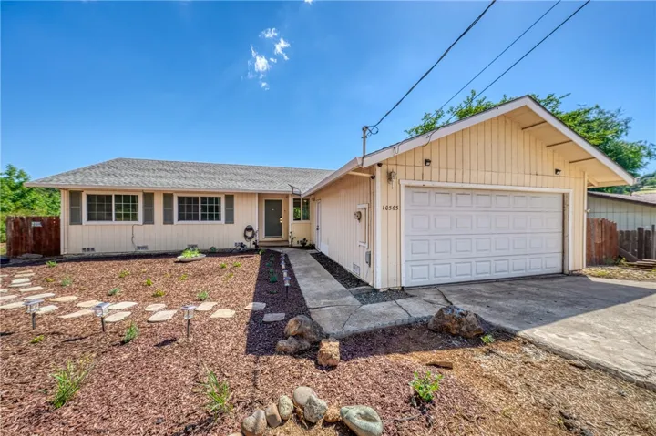 10565 Sunset Ridge, Kelseyville, California 95451