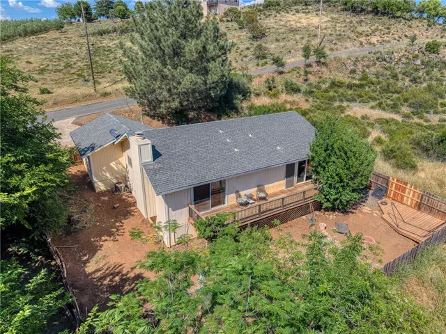 10565 Sunset Ridge, Kelseyville, California 95451