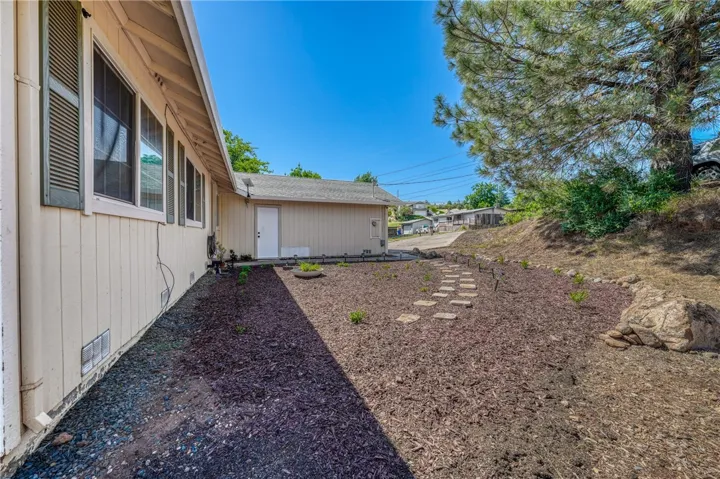 10565 Sunset Ridge, Kelseyville, California 95451