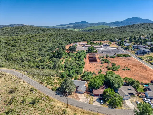 10565 Sunset Ridge, Kelseyville, California 95451