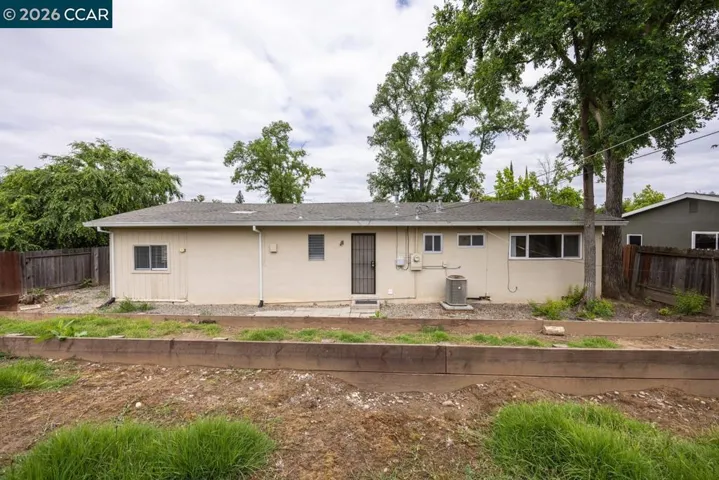 6118 Rutland Dr, Carmichael, California 95608