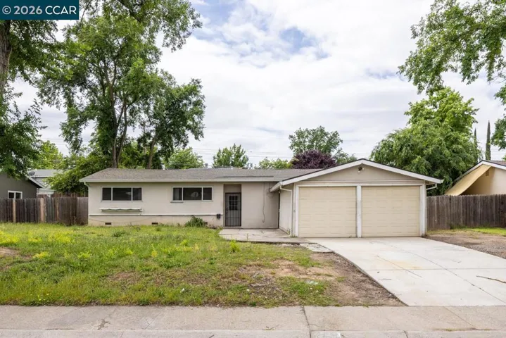 6118 Rutland Dr, Carmichael, California 95608