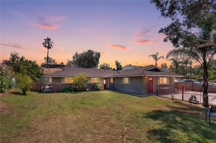 9542 52nd, Jurupa Valley, California 92509