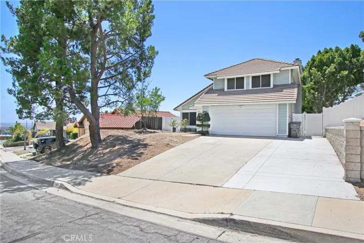 11925 Yellow Iris, Moreno Valley, California 92557