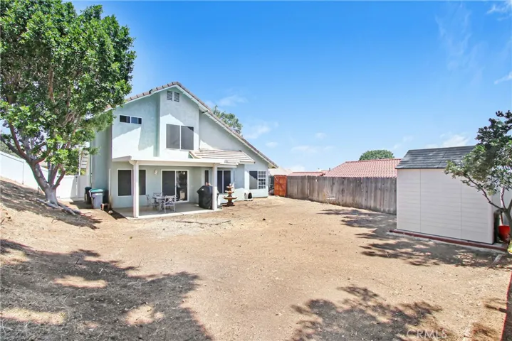 11925 Yellow Iris, Moreno Valley, California 92557