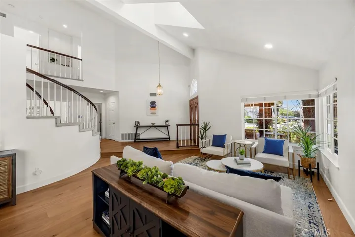 Looking for a home in an established neighborhood with timeless new upgrades? Then this home is for you!