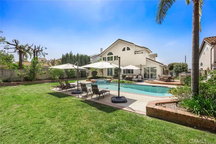 The exterior design of a home is just as important as the interior, especially in sunny Southern California. It’s called the fifth room, where your family can live outdoors much of the year.
