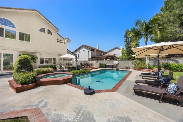 1744 N Winona Dr, Walnut, California 91789