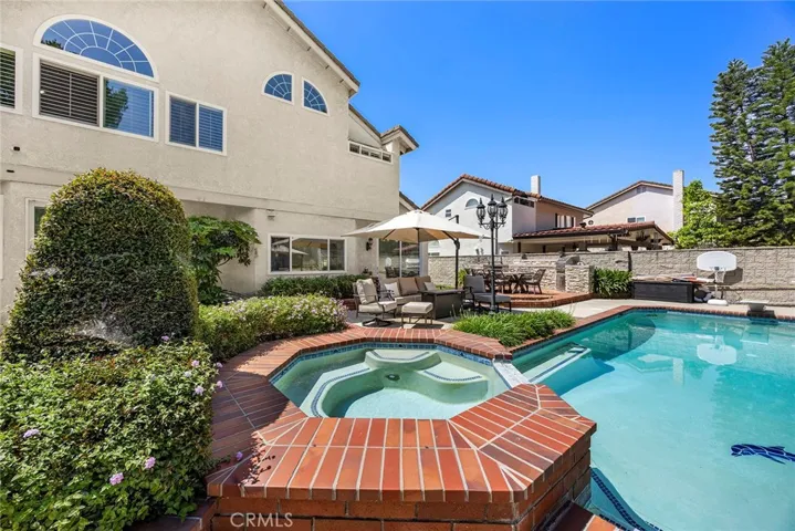 1744 N Winona Dr, Walnut, California 91789