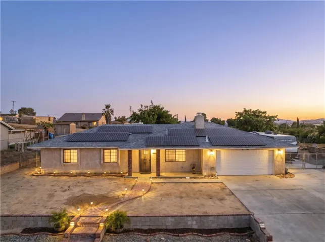 17918 Catalpa Street, Hesperia, California 92345