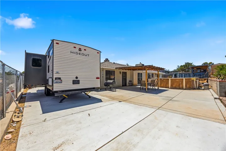 17918 Catalpa Street, Hesperia, California 92345