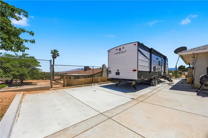 17918 Catalpa Street, Hesperia, California 92345